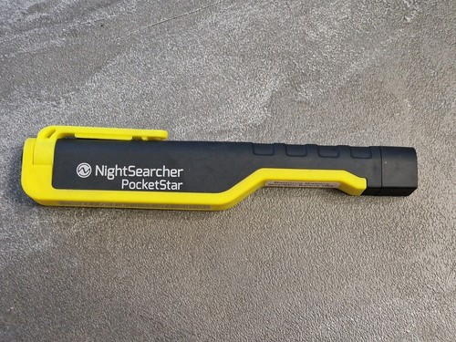 Nightsearcher pocketstar - nightsearcher,