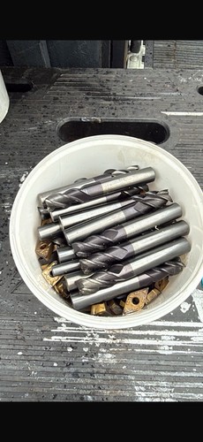 All types tungsten carbide - all,