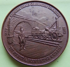 1979 Liverpool & Manchester