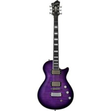 Hagstrom Ultra Max - Mystique