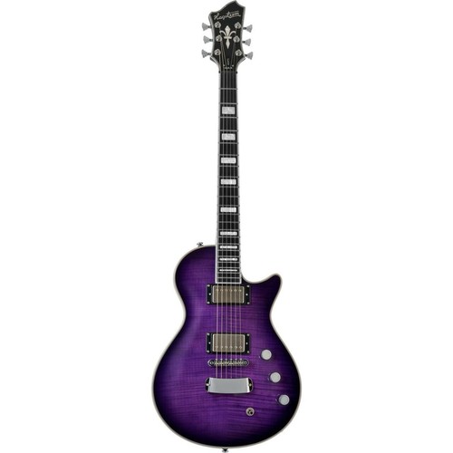 Hagstrom ultra max mystique - ultra,