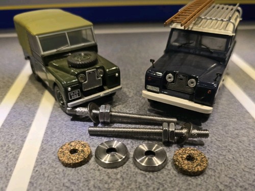 Land rover lucas fw2 - land,