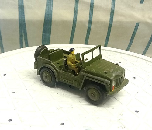 Dinky austin champ - ,