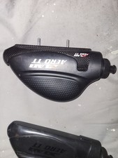 Xlab Aero Tt Bottles And Cage