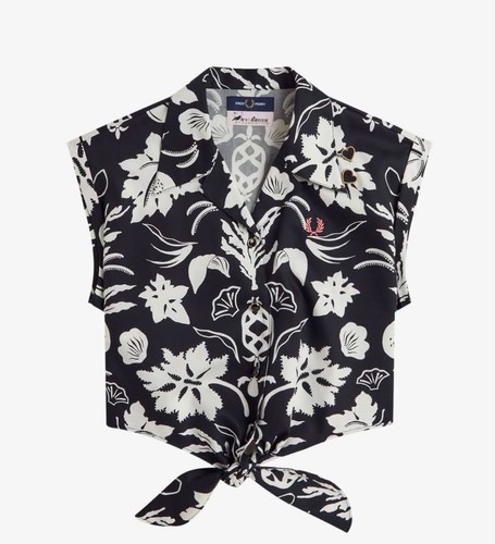 Fred perry amy - fred,