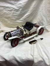 Vintage Mamod Roadster SA1