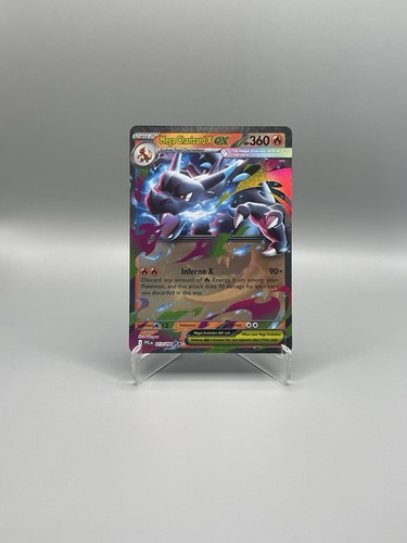Mega charizard 013 094 2 - mega,