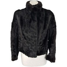 Marguerite Jacket Small Womens