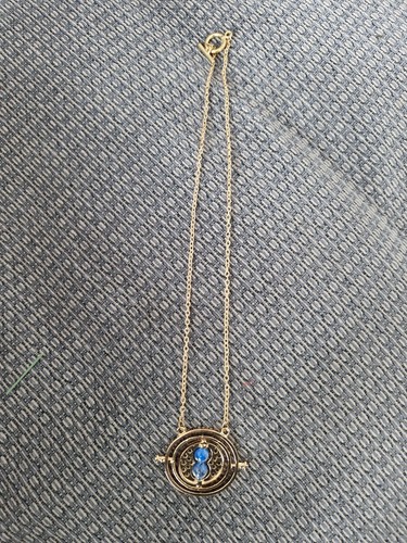 Hermione granger time turner - hermione,
