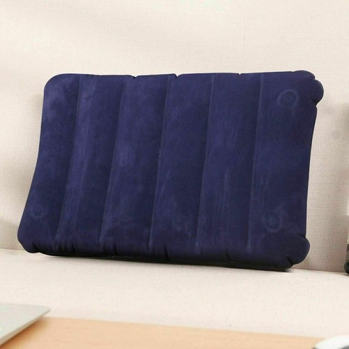 Camping pillow inflatable - camping,