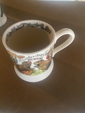 Emma Bridgewater In The Woods