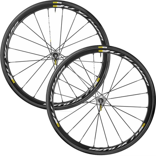 Mavic ksyrium pro disc - mavic,