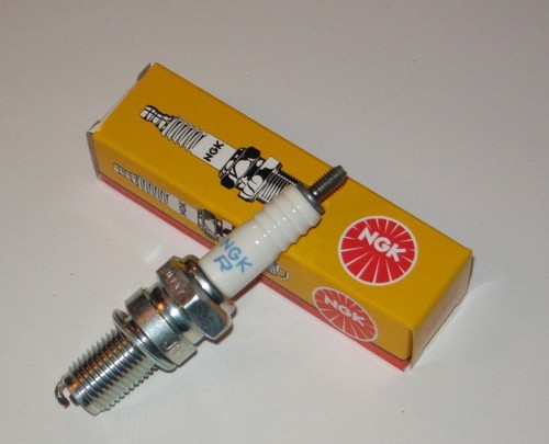Spark plug ngk bp6es - ngk,