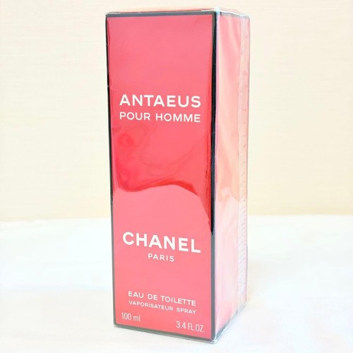 Chanel antaeus pour homme - pour, edt
