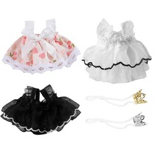 Small Animal Birthday Princess