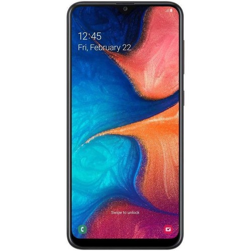 Samsung galaxy a20e 32gb - a20e,