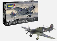 Revell 03768 1/32 Scale Hawker