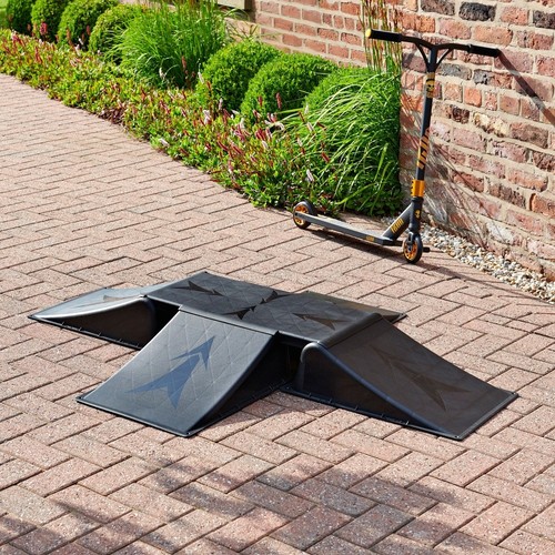 Way multi ramp - ramp, set