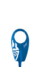 STARBOARD SUP POLO BLADE RED