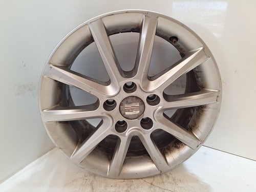 Seat leon tsi - se, mk2