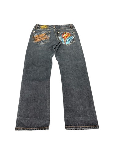 Vintage y2k christian audigier - vintage,