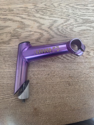 Kalloy uno quill stem - kalloy,