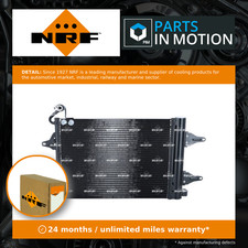 Air Con Condenser 35480 NRF AC