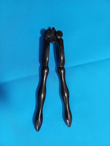 Vintage antique heavy brass - vintage,