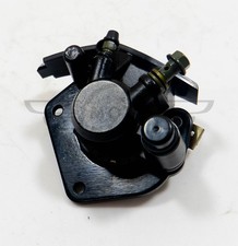 Front Brake Caliper With Pads