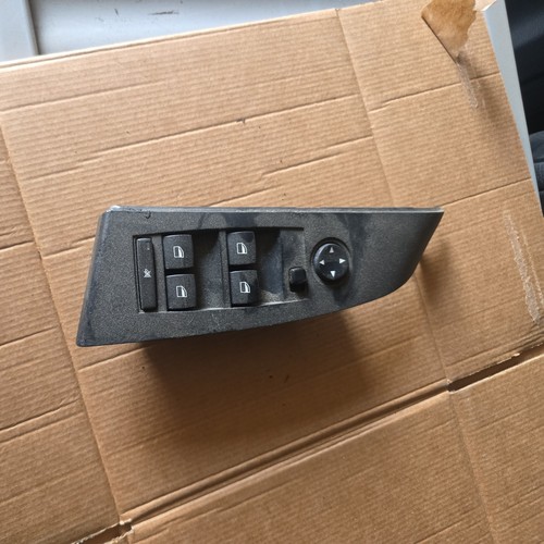 2003 2007 bmw - osf, front