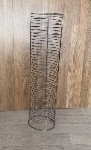 Games storage rack vintage - cd,