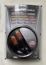 Monster Cable 1000 EX for HDMI