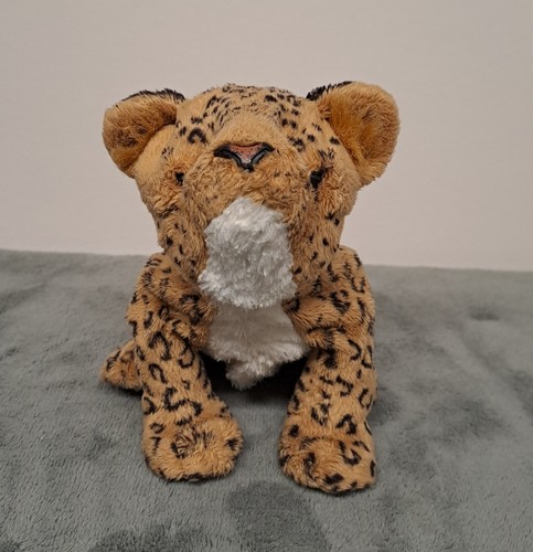 Fur real friends leopard cub - friends,