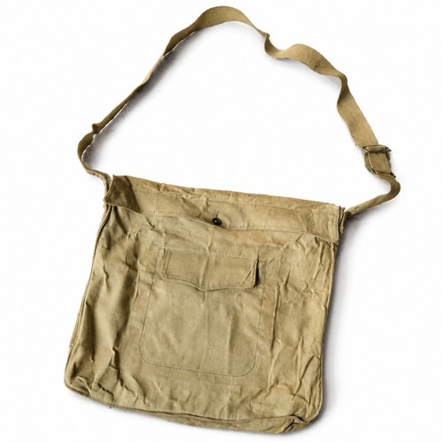 Ww1 officers satchel - ww1,