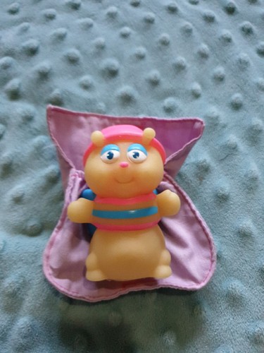 Playskool 1986 vintage glo - playskool,