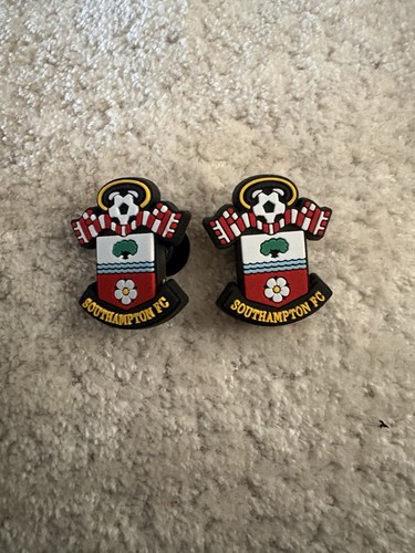 Southampton croc charms - ,