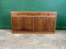 Bodafors Bertil Fridhagen Sideboard Mid Century Retro Scandinavian