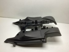 BMW F20 F21 HARMAN KARDON REAR SPEAKERS TWEETERS COVERS NEW