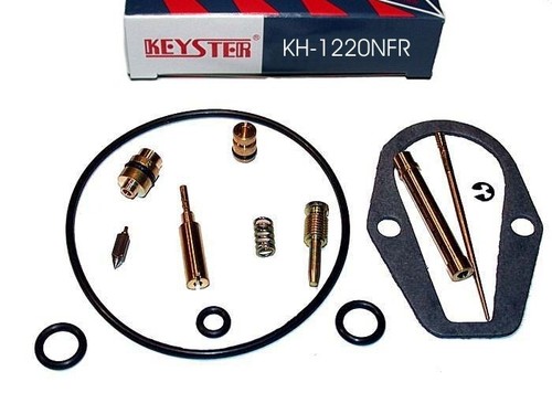 Keyster carburetor kit for - keyster,