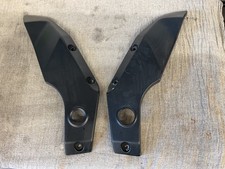 Kawasaki Z1000 2003-2008 frame