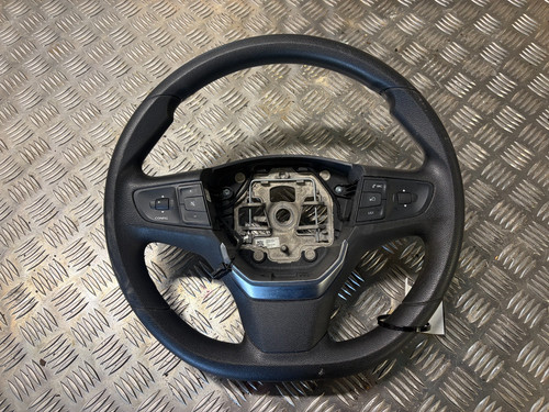 Peugeot expert steering - peugeot,