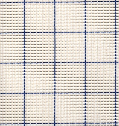 Latch hook rug canvas x - 12.2,
