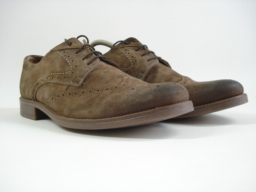 Clarks mens light tan - light,