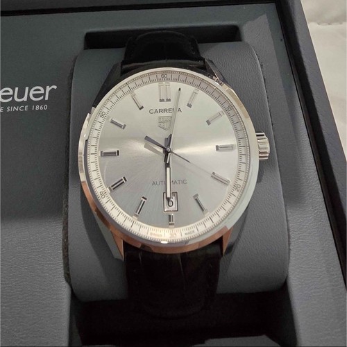 Tag heuer carrera war211b - tag,