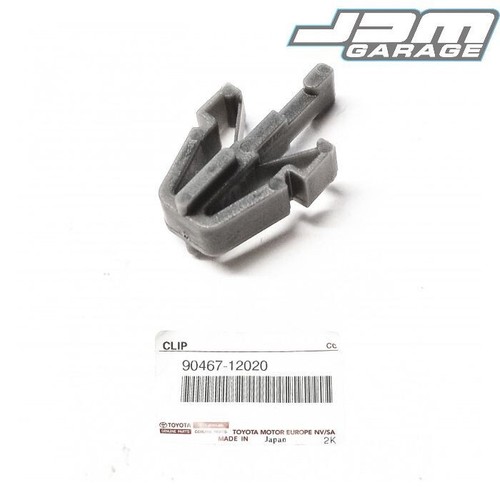 Genuine toyota front - toyota, slat