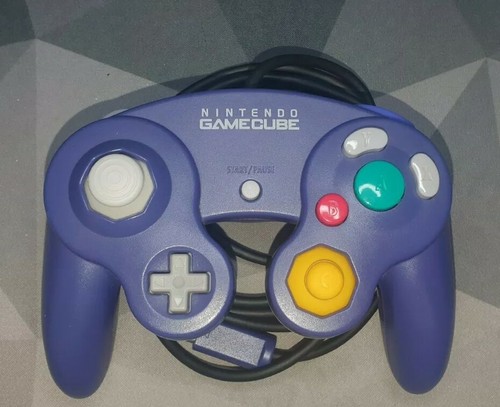 Official nintendo gamecube - *official*,