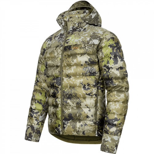 New blaser down - new!,