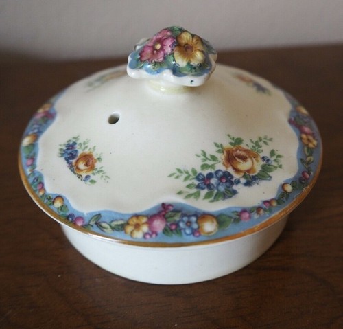 1930s crown ducal - crown,