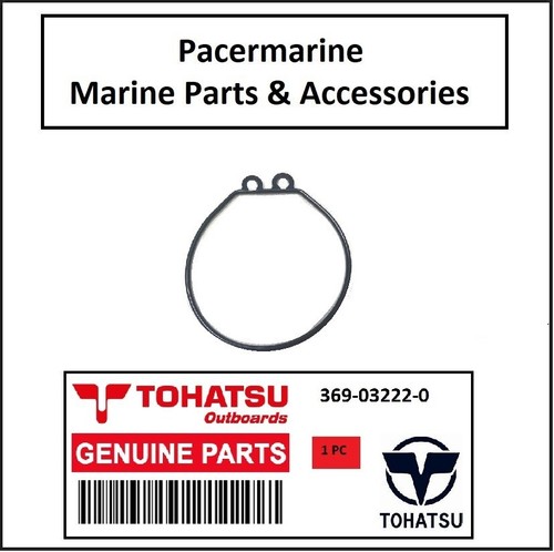 Tohatsu oem outboard - oem,