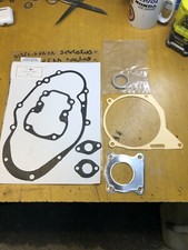 cylinder head gasket clutch alternator exhaust suzuki ts 50 xk